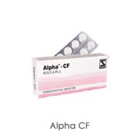 Alpha CF